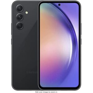 Samsung Galaxy A54 128GB Awesome Graphite