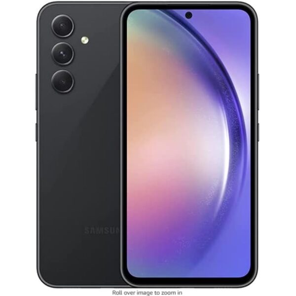 Samsung Galaxy A54 128GB Awesome Graphite