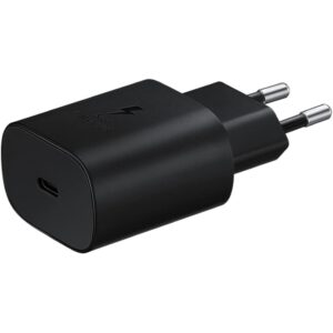 Samsung 25W Power Adapter (USB-C)