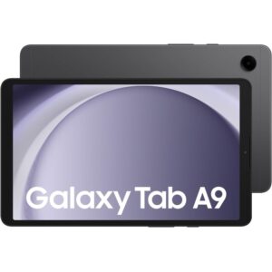 Samsung Galaxy Tab A9 Wifi 64GB Graphite