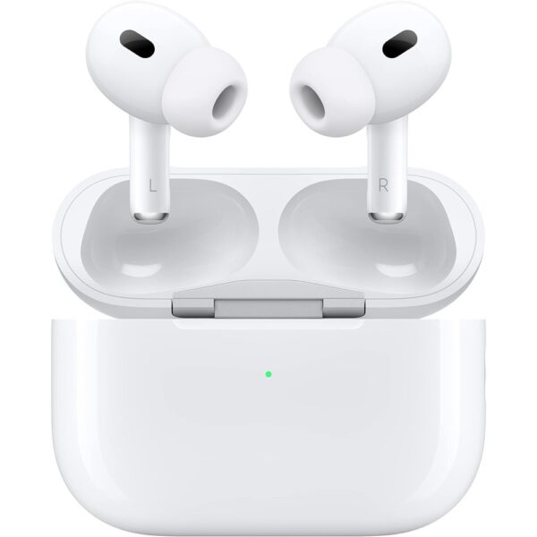 AirPods Pro (2nd generation) with MagSafe Case