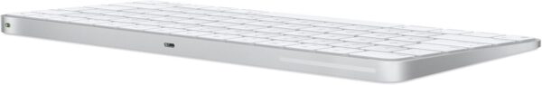 Apple Magic Keyboard - International English - Silver - Image 2