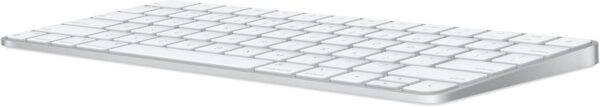 Apple Magic Keyboard - International English - Silver - Image 3