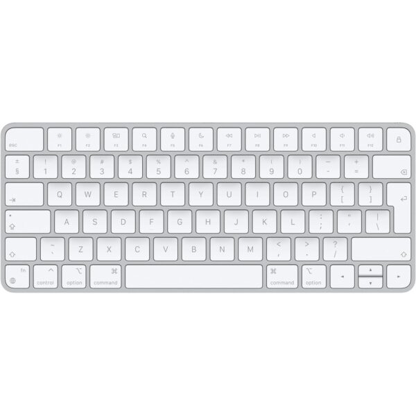 Apple Magic Keyboard - International English - Silver
