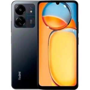 Redmi 13C Midnight Black 128GB