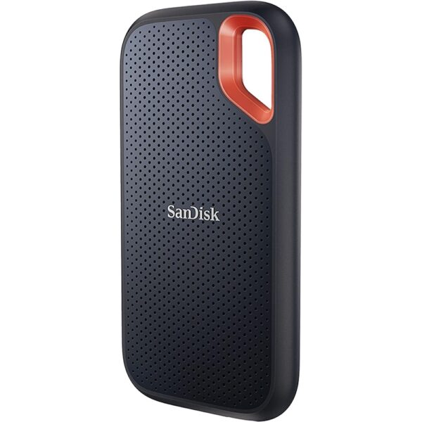 SanDisk 1TB Extreme Portable SSD Up to 1050MB/s 