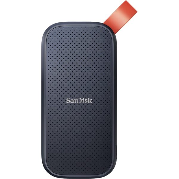 SanDisk 1TB Portable SSD Up to 800MB/s USB-C