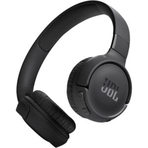 JBL TUNE T520BT Wireless Headphones Black