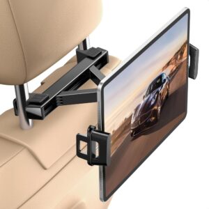 UGREEN Tablet Holder Car Tablet Holder Car Mount