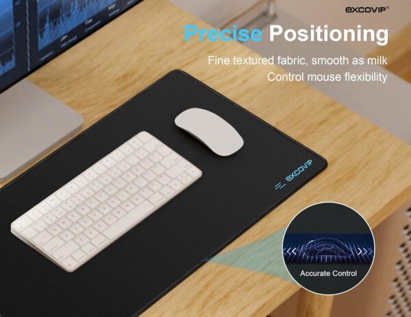 EXCOVIP Gaming Mouse Pad XL - Image 3