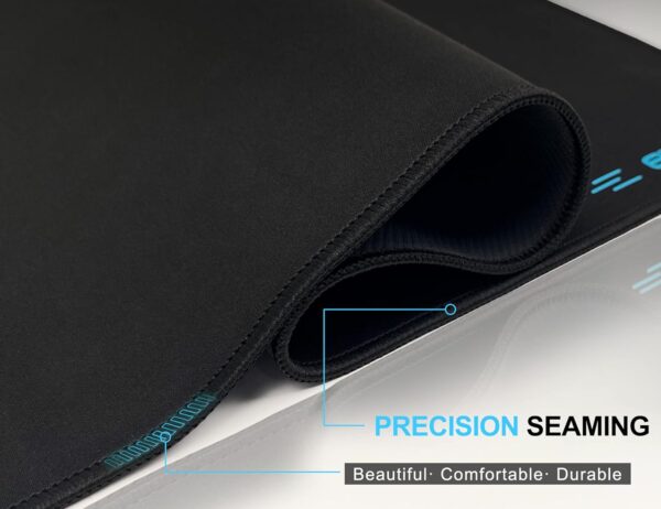 EXCOVIP Gaming Mouse Pad XL - Image 5