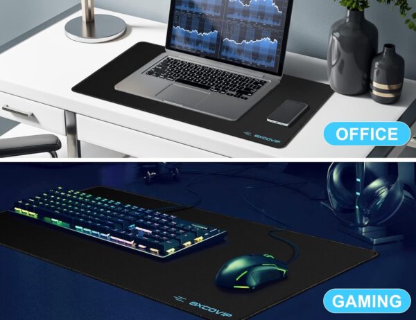 EXCOVIP Gaming Mouse Pad XL - Image 7