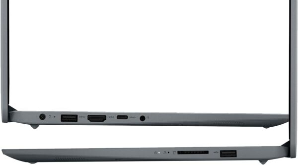 Lenovo 15.6" Laptop with Intel i5-1235U, IdeaPad 1i, 15.6", 16GB RAM, 1TB SSD - Image 5