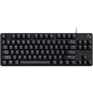 Logitech G413 TKL SE Mechanical Gaming Keyboard