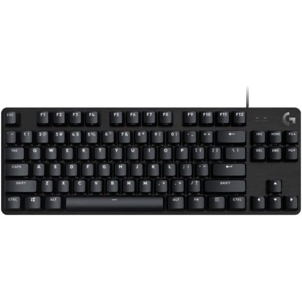 Logitech G413 TKL SE Mechanical Gaming Keyboard