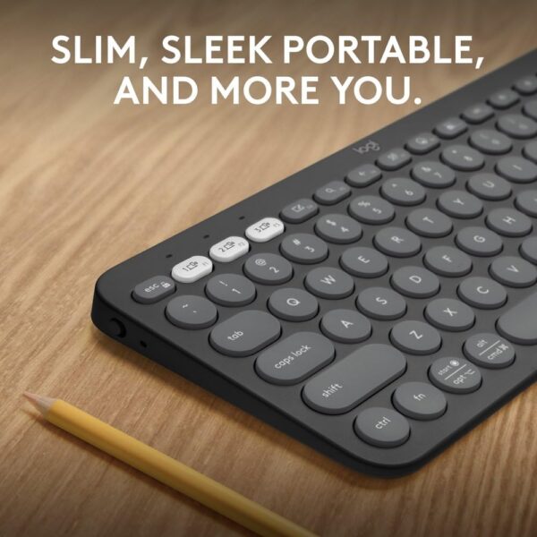 Logitech Pebble Keys 2 K380s - Image 2
