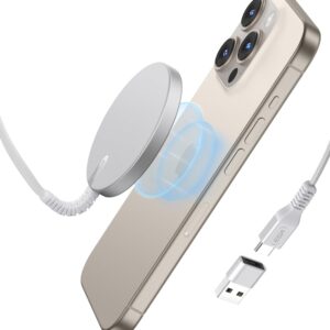 ESR Wireless Charger with MagSafe