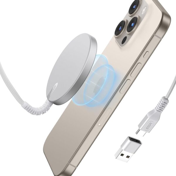 ESR Wireless Charger with MagSafe