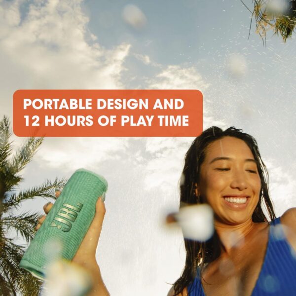 JBL Flip 6 - Image 5
