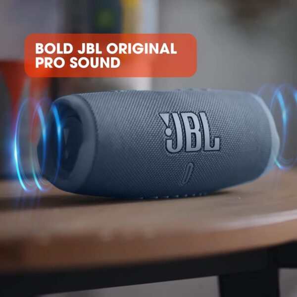 JBL Charge 5 - Image 3
