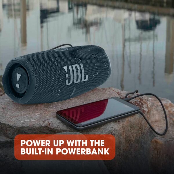 JBL Charge 5 - Image 5