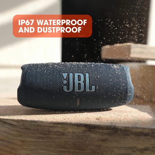 JBL Charge 5 - Image 6