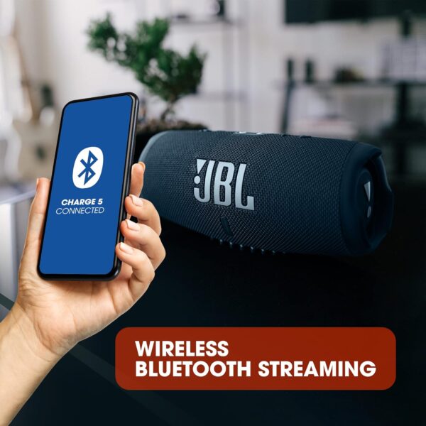 JBL Charge 5 - Image 7