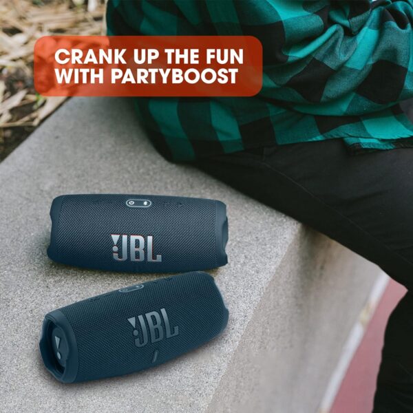 JBL Charge 5 - Image 8