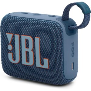 JBL Go4 Blue