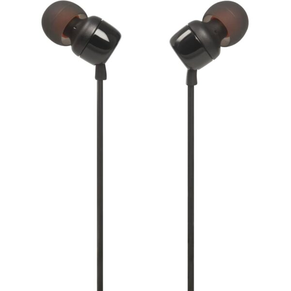 JBL Tune 110 Wired In-Ear Headphones - Image 5