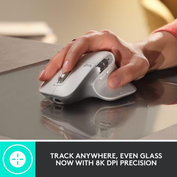 Logitech MX Master 3S  - Image 2