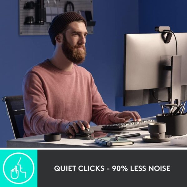 Logitech MX Master 3S  - Image 3