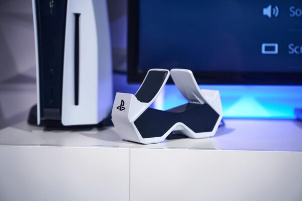 PowerA PS5 Officially Licensed Twin Charging Station for DualSense Wireless Controllers - Image 5
