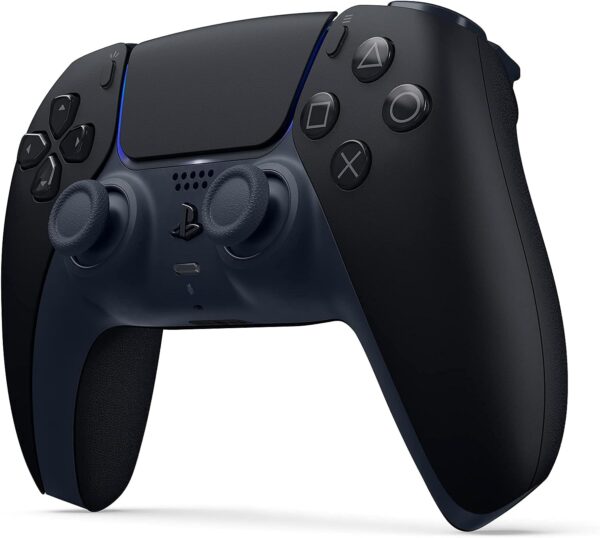 PlayStation 5 DualSense Wireless Controller - Midnight Black - Image 2