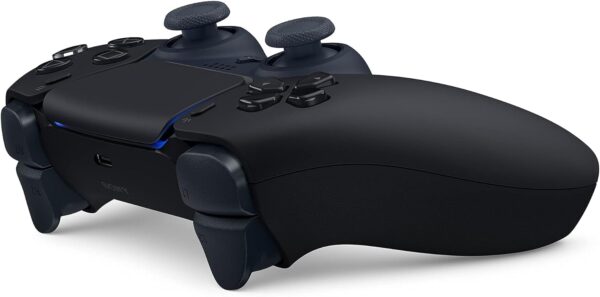 PlayStation 5 DualSense Wireless Controller - Midnight Black - Image 3