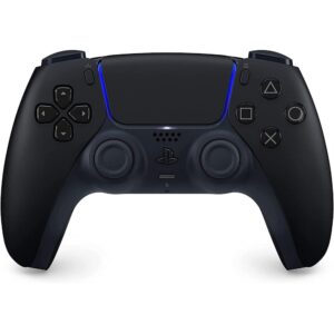 PlayStation 5 DualSense Wireless Controller - Midnight Black