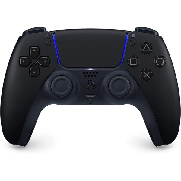 PlayStation 5 DualSense Wireless Controller - Midnight Black