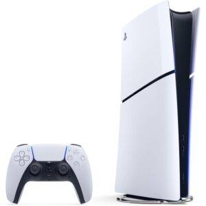 PlayStation 5 Slim Digital Console