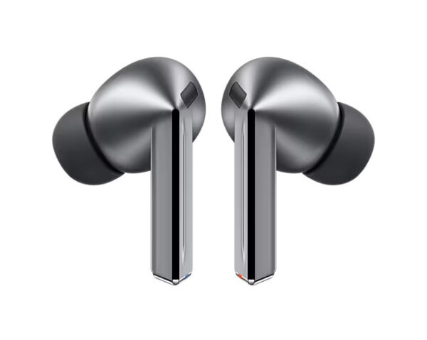 SAMSUNG Galaxy Buds3 Pro Silver - Image 3