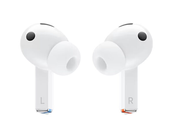 SAMSUNG Galaxy Buds3 Pro White - Image 3