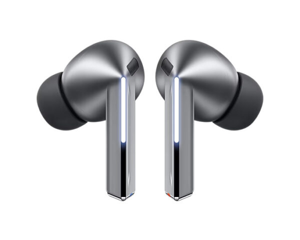SAMSUNG Galaxy Buds3 Pro Silver - Image 4