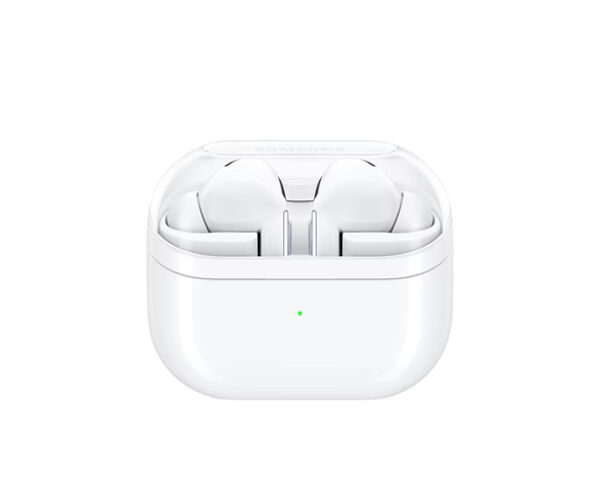 SAMSUNG Galaxy Buds3 Pro White - Image 4