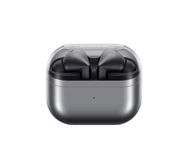SAMSUNG Galaxy Buds3 Pro Silver - Image 5