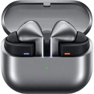 SAMSUNG Galaxy Buds3 Pro Silver