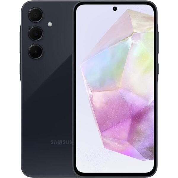 Samsung Galaxy A35 128GB - Awesome Navy