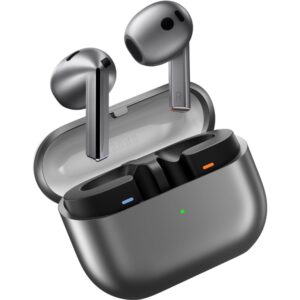 SAMSUNG Galaxy Buds3 Silver