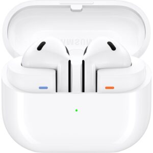 SAMSUNG Galaxy Buds3 White