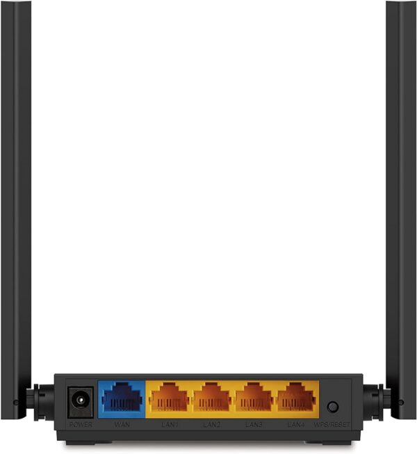 Tp-Link D Band Router Ac1200 Archer C54 - Image 2