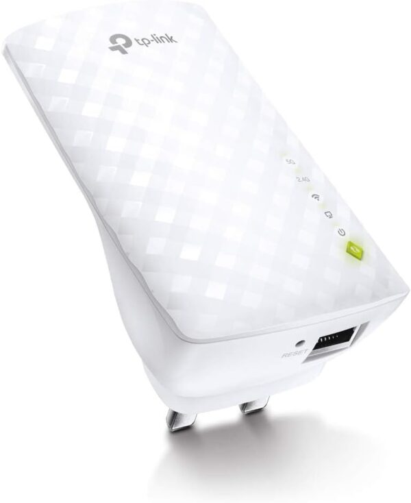 Tp-Link Ac750 Wifi Extender - Image 4