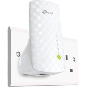Tp-Link Ac750 Wifi Extender